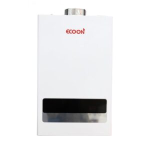 გაზის წყლის გამაცხელებელი WHITE JSG24 ECO ON