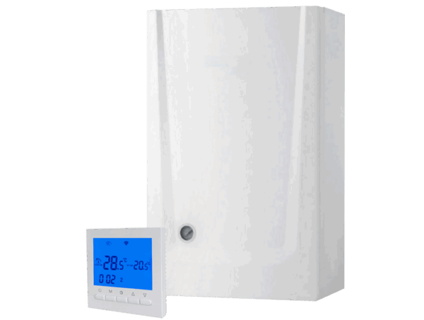 Navien Deluxe 13