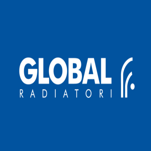 Global radiator