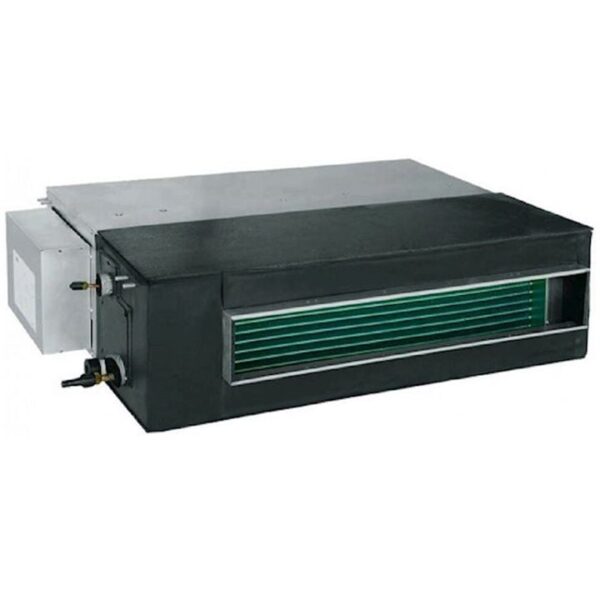GUD140W1/NhB-S GUD140PHS1/B-S არხული 220 V GREE ინვერტერი