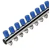 კოლექტორი 1"1/2*9  KAS