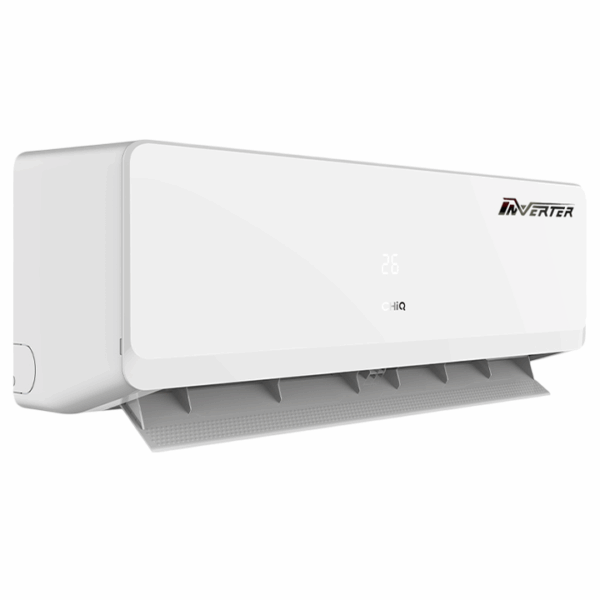 კონდიციონერი CSDH-INV Ioniser (WI-FI) CHiQ CSDH-24DF - Image 2