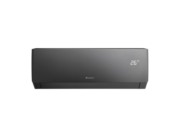 კონდიციონერი GREE GWH24AGEXF-K6DNA4A ინვერტერი შავი  (WIFI)