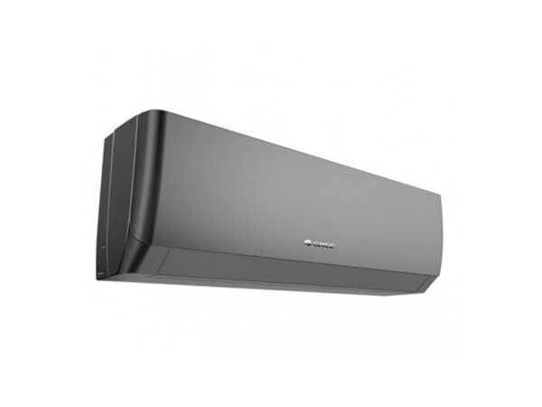 კონდიციონერი GREE GWH24AGEXF-K6DNA4A ინვერტერი შავი  (WIFI) - Image 2
