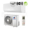 კონდიციონერი GREE ინვერტერი GWH09AGA-K6DNA1A (WIFI)