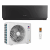 კონდიციონერი GREE GWH18AUDXD-K6DNA1A ინვერტერი შავი