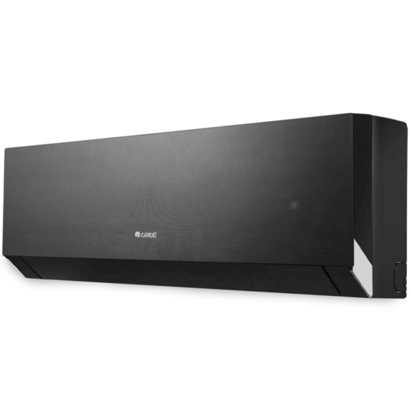 კონდიციონერი GREE GWH24AUDXF-K6DNA1A ინვერტერი შავი - Image 3