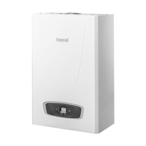 ცენტრალური გათბობის სტანდარტული ქვაბი Hexel SINA 32KW