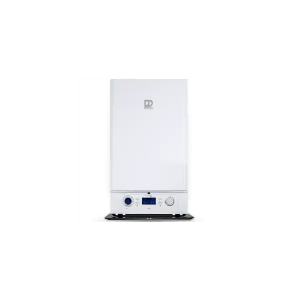 Demirdokum გათბობის ქვაბი NITRON PLUS HK 30kW DD დემირდოკუმი