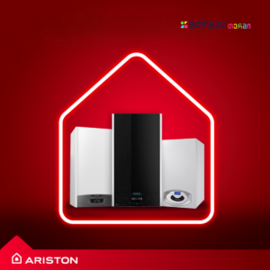 Ariston ქვაბი ენერგოეფექტური გათბობა საქართველოში