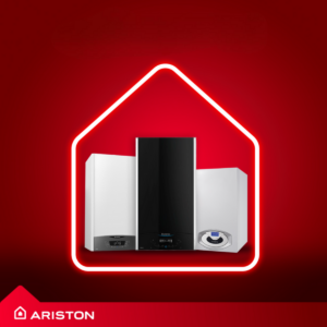 Ariston არისტონის ქვაბი გლობალთერმი