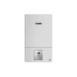 ცენტრალური გათბობის ქვაბი BOSCH Smart Fan 35 KW