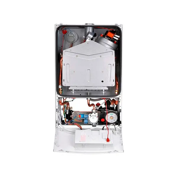 ცენტრალური გათბობის ქვაბი BOSCH Smart Fan 28 KW - Image 3