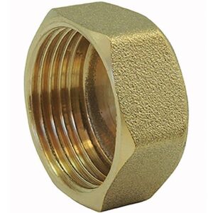 კოლექტორის ხუფი შ.ხ 32mm- 1"