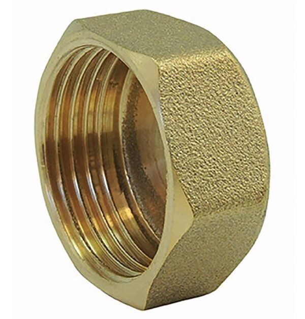 კოლექტორის ხუფი შ.ხ 32mm- 1"