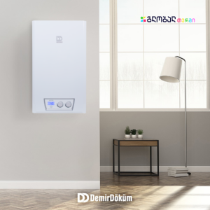 Demirdokum Atron 24 kW