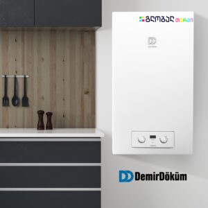 Demirdokum Atron 24 kW