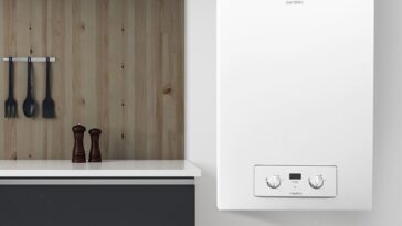 Demirdokum Atron 24 kW