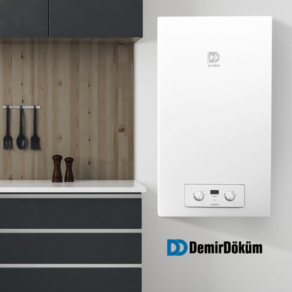 Demirdokum Atron 24 kW