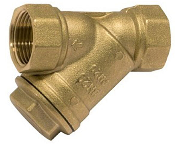 ირიბი ფილტრი 2"