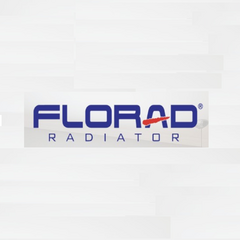 FLORAD radiator