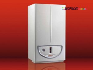 Immergas ცენტრალური გათბობის ქვაბი