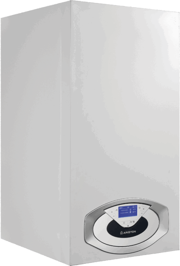 კონდენსაციური გათბობის ქვაბი GENUS PR EVO 150KW - Image 4
