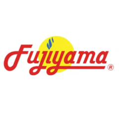 Fujiyama