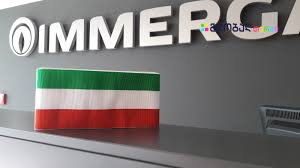 Immergas ცენტრალური გათბობის ქვაბი