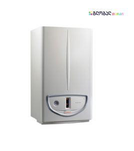 ცენტრალური გათბობის ქვაბ Immergas