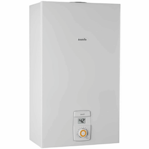 INOVITA AMALFI ECO 11 RS i NG - დახურული წვა