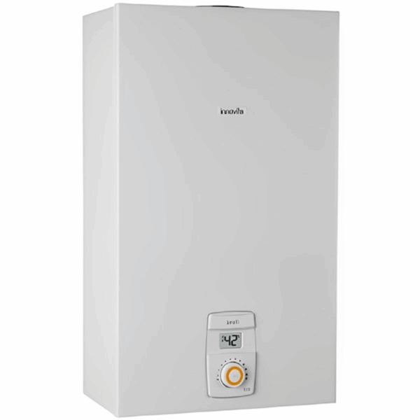 INOVITA AMALFI ECO 11 RS i NG - დახურული წვა