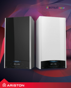 Ariston ქვაბი ენერგოეფექტური გათბობა საქართველოში