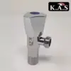 ვენტილი 1/2 კუთხის