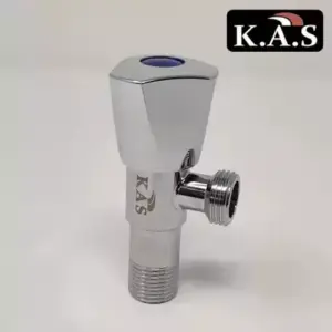 ვენტილი 1/2 კუთხის