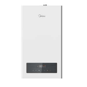 ცენტრალური გათბობის ქვაბი L1PB36-C28WL Midea 36KW მიდეა
