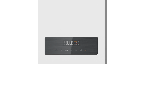 ცენტრალური გათბობის ქვაბი L1PB20-C28WM Midea 20KW მიდეა - Image 3