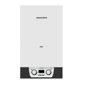 ცენტრალური გათბობის სტანდარტული ქვაბი MIZUDO 32KW