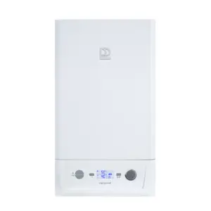 Demirdokum გათბობის ქვაბი მილით NITROMIX P35kW DD დემირდოკუმი