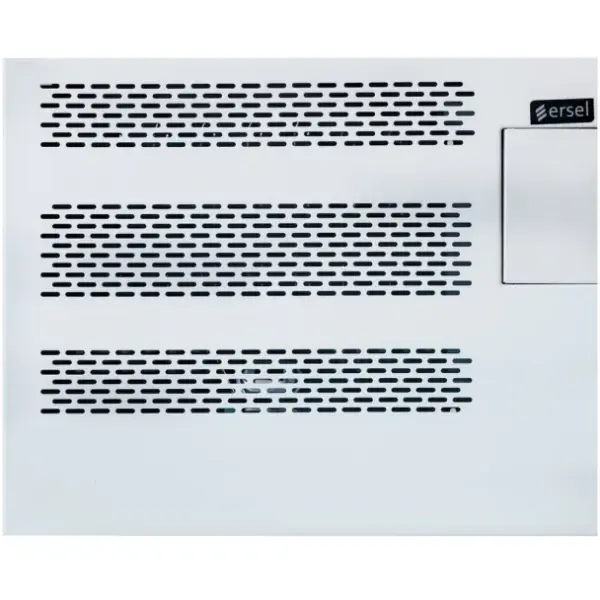 ERSEL 12000 თეთრი
