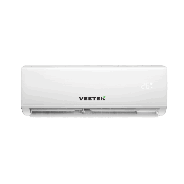 კონდიციონერი VEETEK VT-18 INVERTER+WIFI(R32)