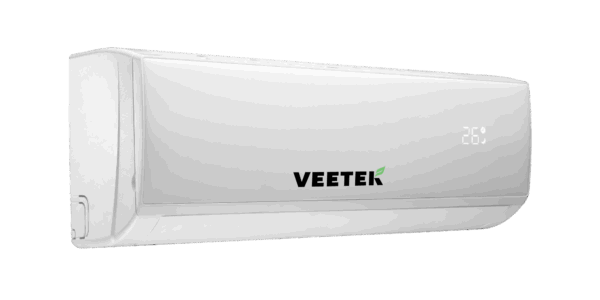 კონდიციონერი VEETEK VT-18 INVERTER+WIFI(R32) - Image 2