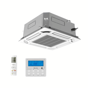 GUD160W1/NhB-X GUD160T1/B-S TF06 კასეტური 380 V GREE ინვერტერი