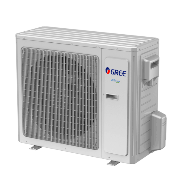GUD71W1/NhB-S  GUD71T1/B-S TF06  კასეტური 220 V GREE ინვერტერი - Image 3