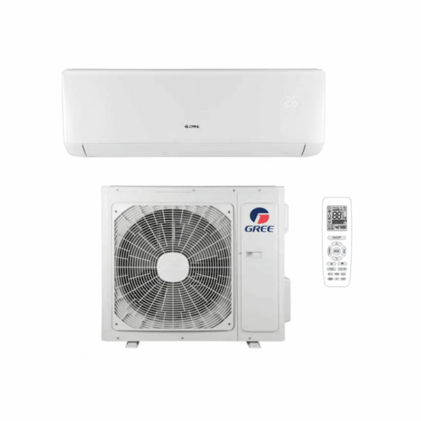 კონდიციონერი GREE ინვერტერი GWH28ATEXF-K6DNA1B