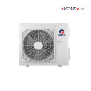 Gree ინვერტორული კონდიციონერი Gree Multi-Split სისტემა Gree კონდიციონერი საქართველოში Gree კომერციული კონდიციონერი
