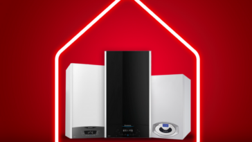 არისტონის მაღაზია – ცენტრალური გათბობის ქვაბები