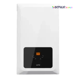 საკონდესაციო გათბობის ქვაბი მილით Airfel Maestro 30 kw