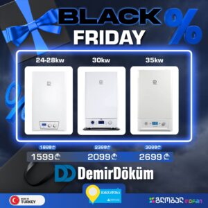 დემირდოკუმი demirdokum