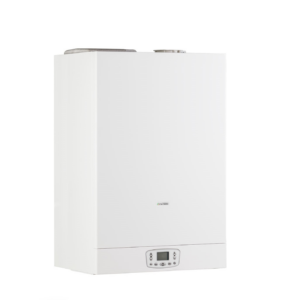 კედლის ქვაბი ITALTHERM TIME MAX დამატებითი წყლის ავზით